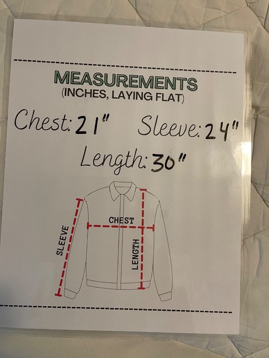 Sisley Jacket - Picture 13 of 15